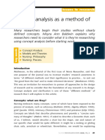 Concept-Analysis Intro PDF