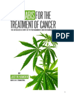 Cannabis and Cancer