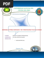 Trabajo Codigo de Etica Resumen