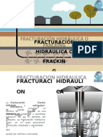 Pasos de La Fractura Hidraulica