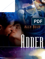 Ally Blue - Adder PDF