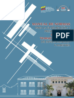 Manual de Proyectos y Tesis IAE PDF