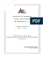 Documents - MX - Aiceg Aranceles 2011naut PDF