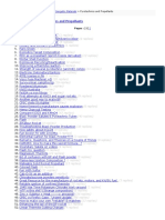 The Explosives and Weapons Forum Index PDF