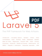 Laravel 5