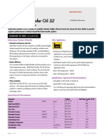 Shell Heat Transfer Oil S2