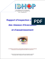 Logiciel de Rapport D'inspection - Version Bureau - AGM TEC