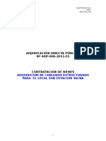 Bases Adp-006-2011-Es Adquisición de Cableado Se Tacna v4