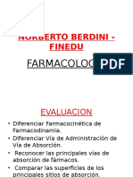 D - Power Point de Farmacologia