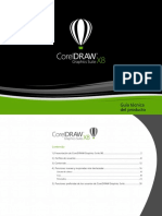 Corel DRAWGraphics Suite X8