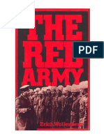 The Red Army