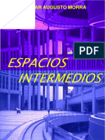 Espacios Intermedios