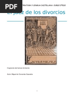 El Juez de Los Divorcios 2