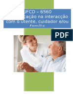 A Comunicação Na Interacção Com População Com Populações Mais Vulneráveis - v1