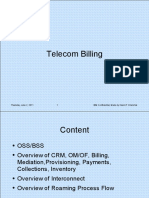 Telecom Billing PDF