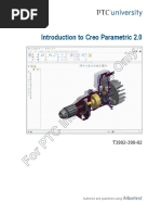 Creo Parametric 2.0 PDF