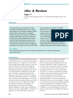 Optic Neuritis: A Review: PN Shams, GT Plant