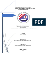 Calculo de Evotranspiracion - Metodo de Doorenbos