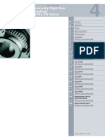 Disk Coupling