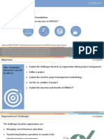 Prince2 Lesson 01 PDF