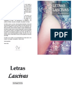 Letras Lascivas