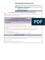 C 2 Essential Components For Instruction 2015 16