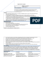 Digital Unit Plan - Pride and Prejudice