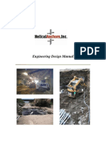 Helical Anchor Inc Engineering Manual Rev 02 PDF