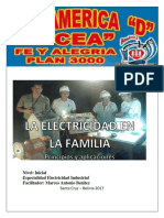 Texto de Electricidad Basico PDF