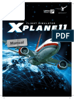 Manual XPlane11 SP Web