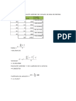 Estadística Control 3