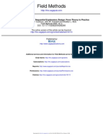 Ivankova Etal - 2006 - Mixed Methods Sequential Design