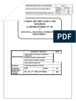 Lab 2 Segunda Condicion de Equilibrio 1
