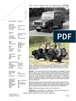 Iltis Datasheet HAUGH PDF