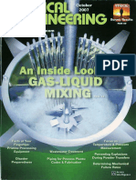 Chemical Engineering Magazine 