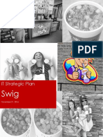 Swig It Strategic Plan