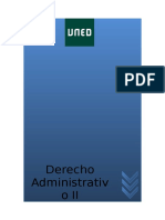 Apuntes de Dº Administrativo II 