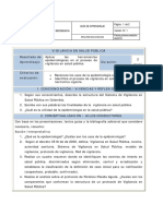 Guia Vigilancia en Salud Publica