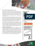 Orçamento Familiar PDF