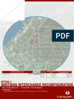 UPDATE: Whitman Street Interchange Reconfiguration