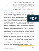 Como Ungir Tú Casa o Una Oficina