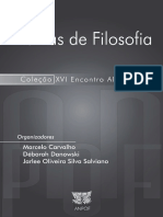 Temas de Filosofia PDF