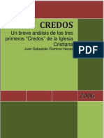 2006 Ramirez Navas, Js - Credos