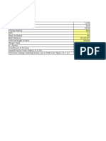 Bolt Torque Calculation - Apr19