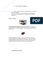 Contador de 0 - 99 Mediante Un Pulsador