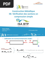 CM06 Sections Compression