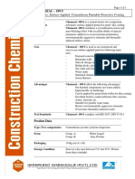 Chemseal - 109 S