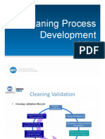 Session 3-4 Cleaning Process Development