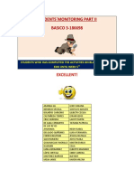 Students Monitoring Basic 3-Part 2