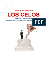 Aprender A Manejar Los Celos